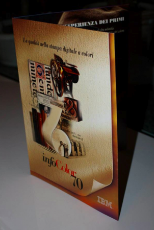 Brochure IBM